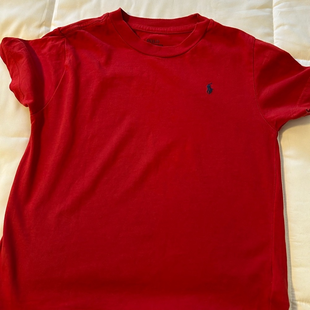 Polo Ralph Lauren Boys Shirt
